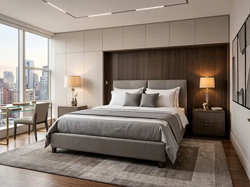 Bedroom Furniture