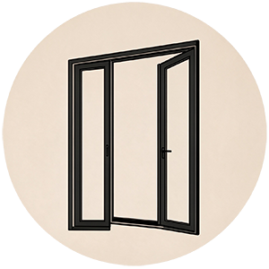 Doors & Windows