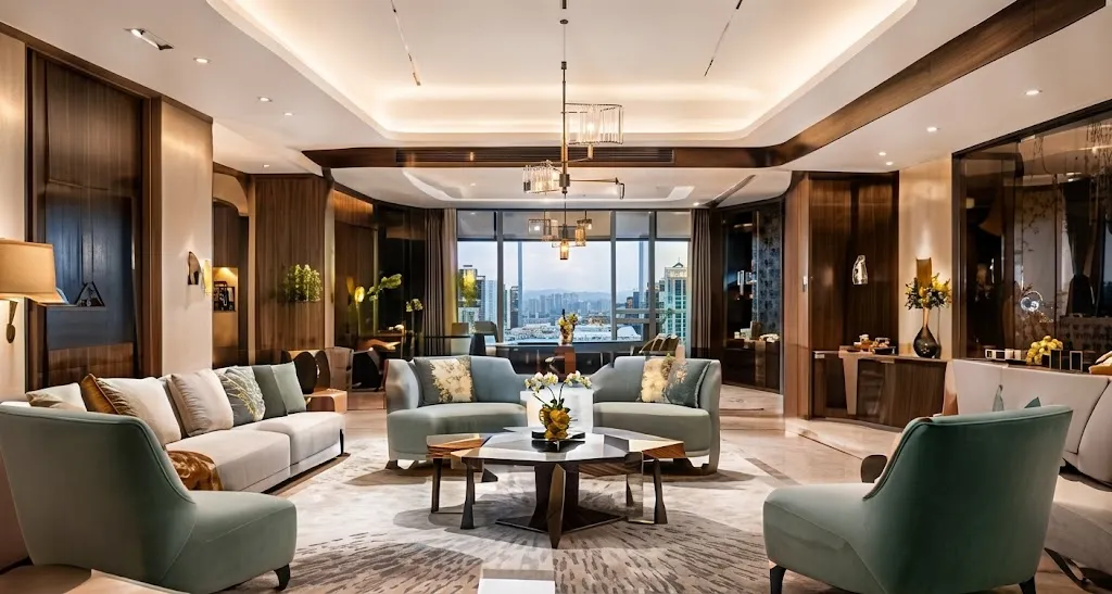 Hotel Projects